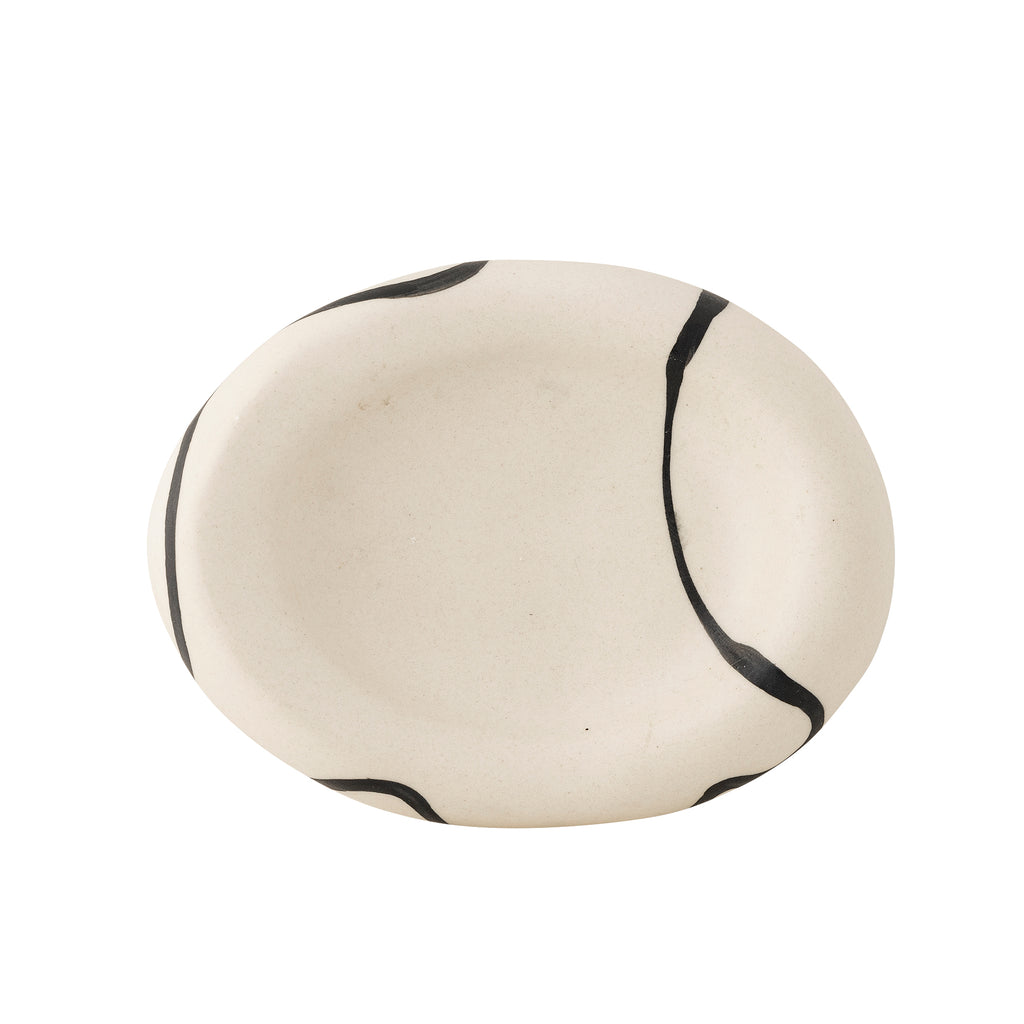 Minna - Bol - Blanco - Gres