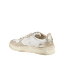 Sneakers - Autry Super Vintage Low - Beige