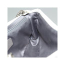 Sac À Main Chanel Blanc