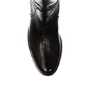 Bottes - Sergio Rossi Leather  - Black