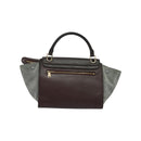 Sac À Main Celine Marron