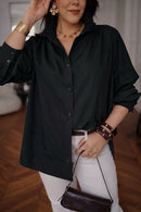 Chemise Délphine