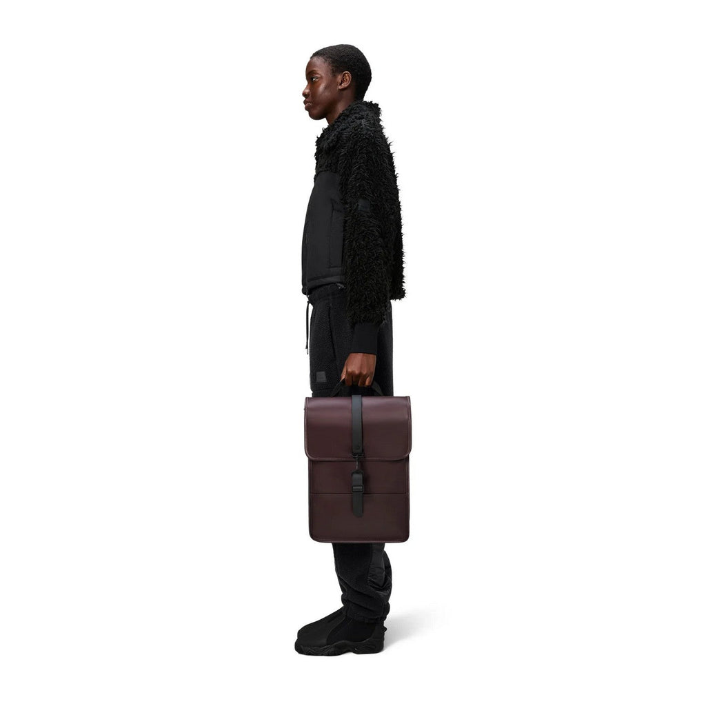 Mochila Backpack Mini W3 Depth - Unisex