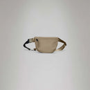 Valera Bum Micro W3 Beige Bag - Unisex