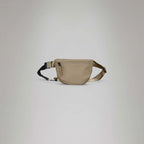 Riñonera Valera Bum Micro W3 Beige - Unisex