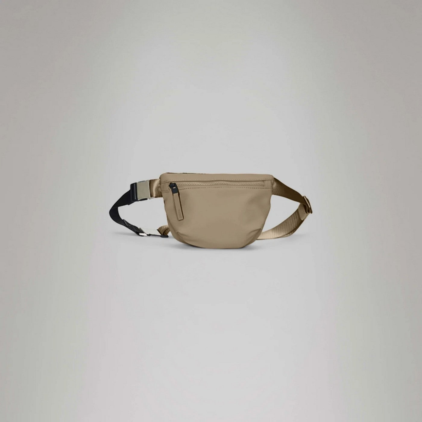 Riñonera Valera Bum Micro W3 Beige - Unisex