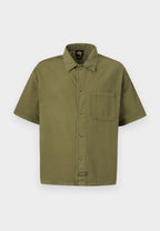 Vernal Shirt - Camicia - Cypress - Cypress