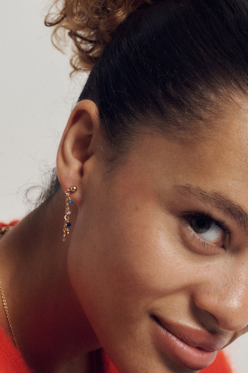 Les Boucles Fines Paula