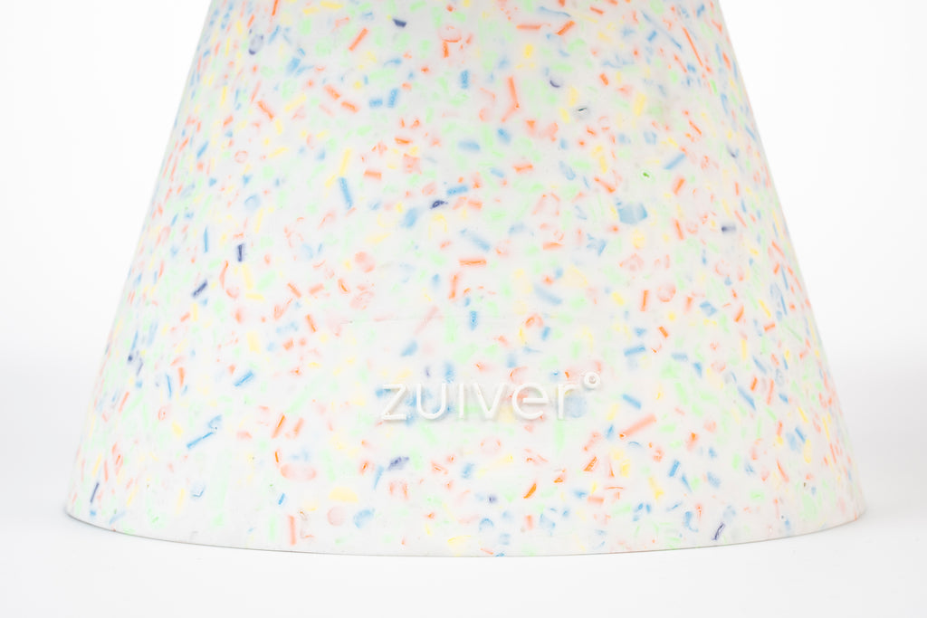 Victoria Recyclée - Coffee Table - Terrazzo - Multicolor