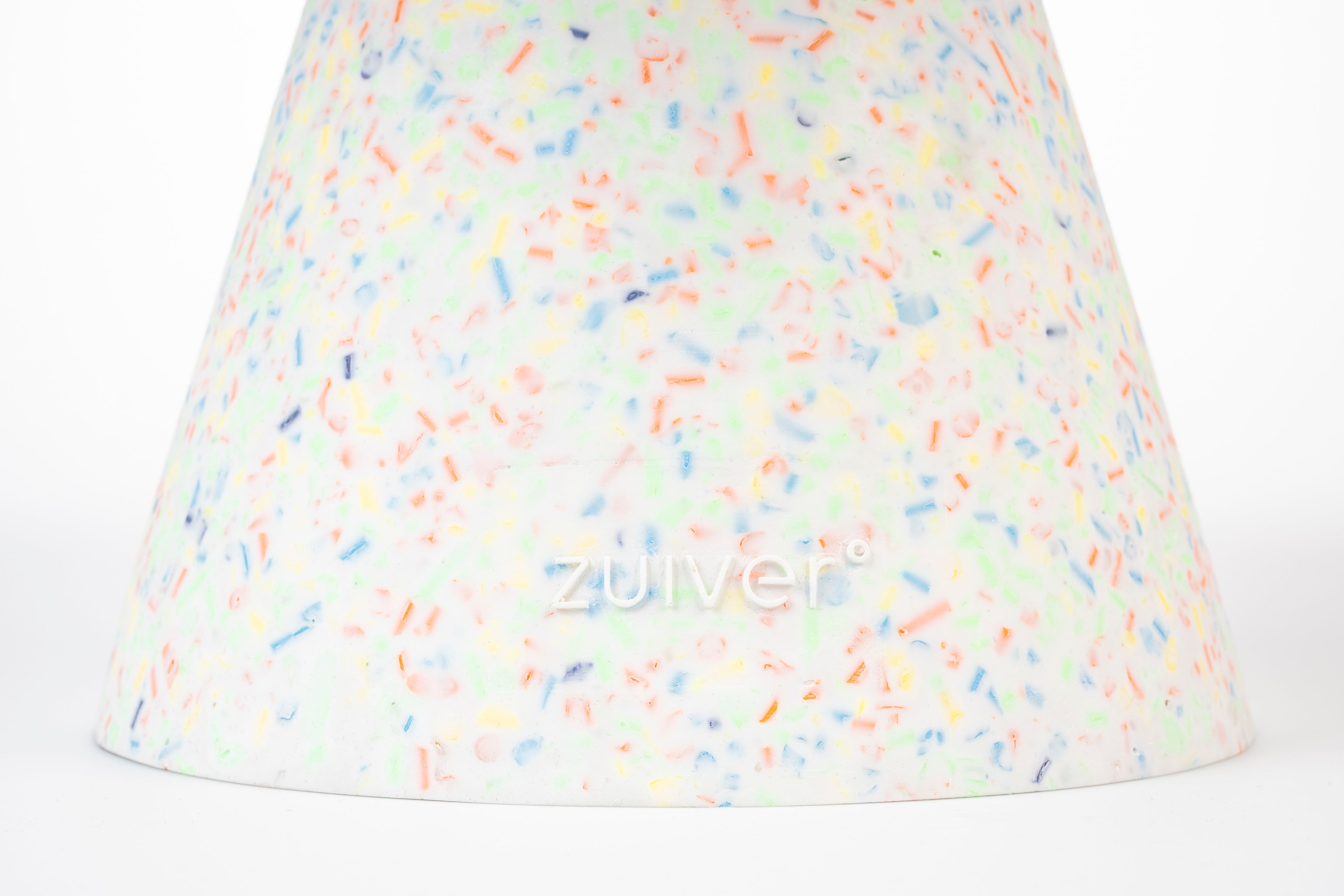 Victoria Recyclée - Coffee Table - Terrazzo - Multicolor