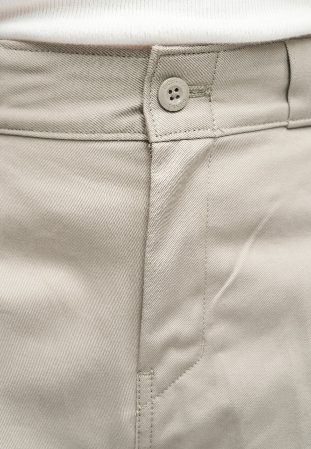 247 Baggy Work Trousers - Drizzle - Men
