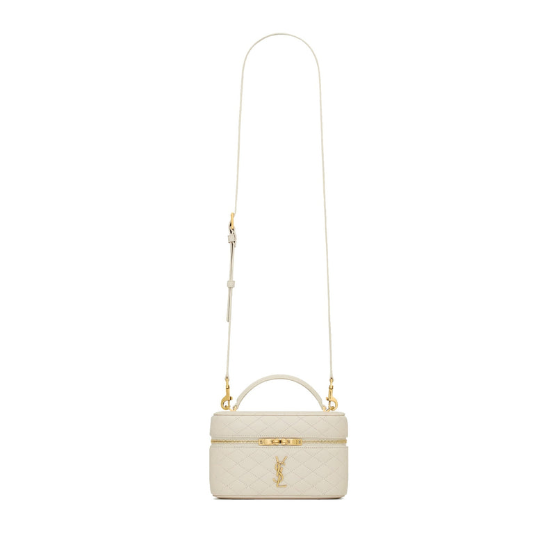 Saint Laurent Gaby Vanity Bag