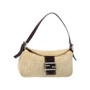 Sac À Main Fendi Beige