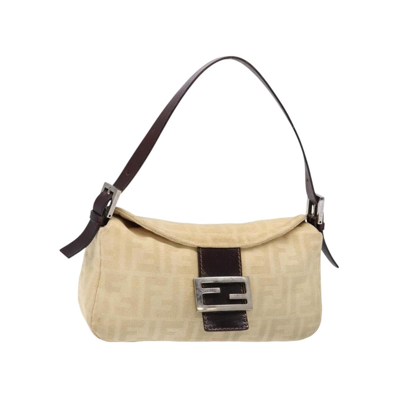 Sac À Main Fendi Beige