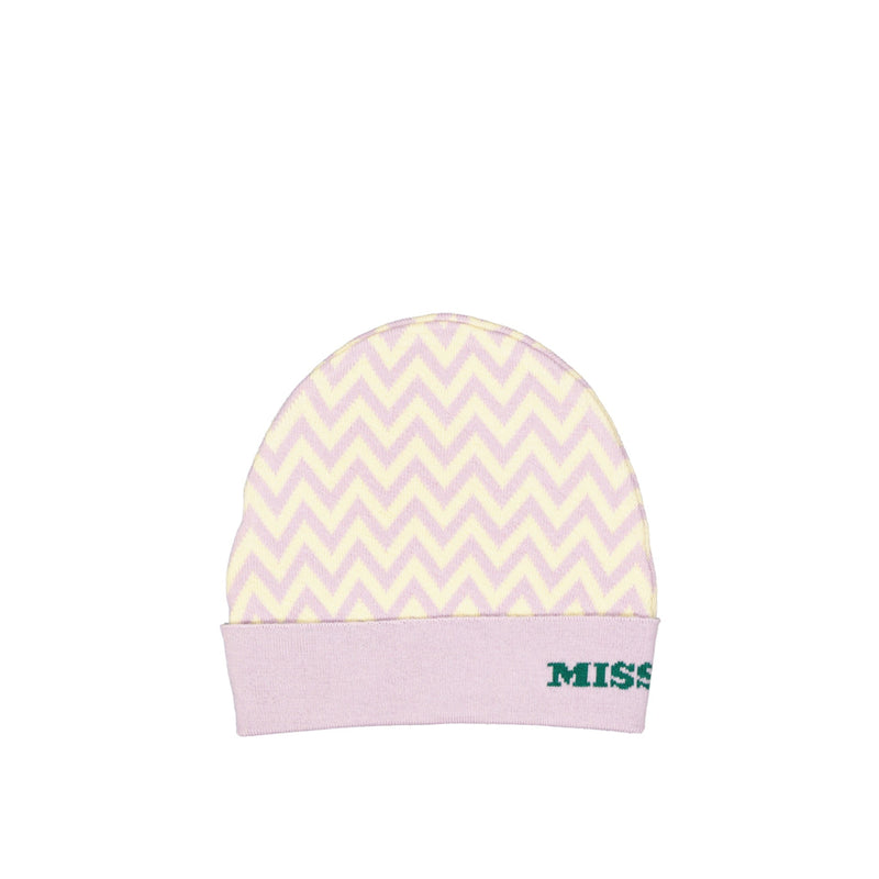 Gorro Lana MISSONI - ACCESORIOS MUJER - MISSONI - T.Luxy