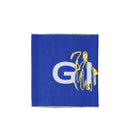 Givenchy Logo Wool Scarf
