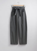 Trousers Pa Henny Trousers - Grey - Women
