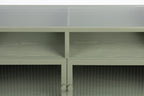 Medium Grass - Wardrobe - MDF - Green