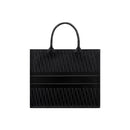 Dior Oblique Leather Tote Bag