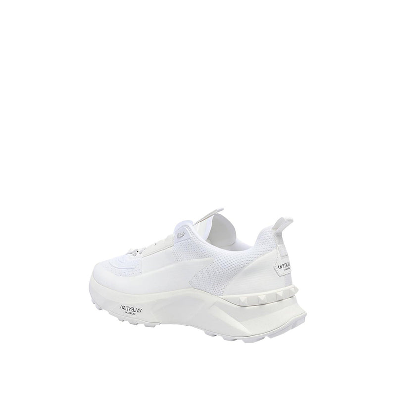 Sneakers - Valentino Garavani True Act - White