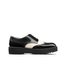 Derbies - Dior Leather - Black