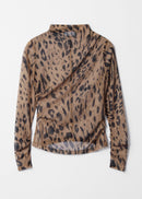 Top X Nene Top - Beige - Women