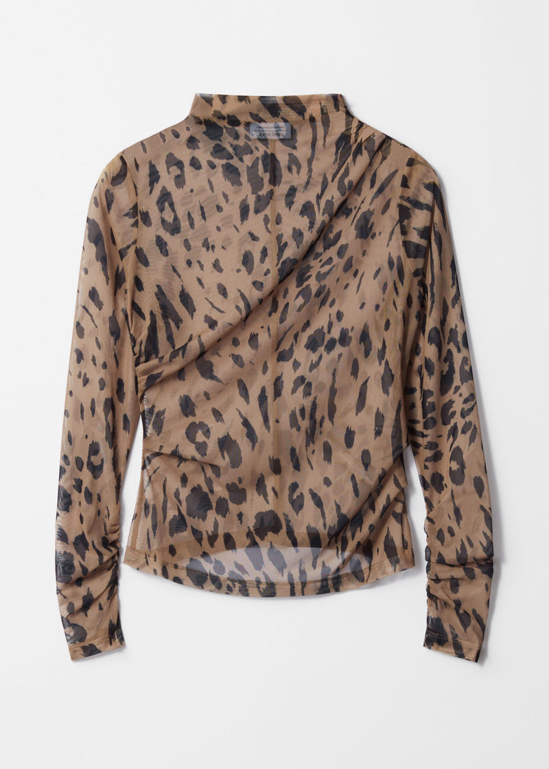 Top X Nene Top - Beige - Women