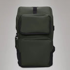 Sac À Dos Trail Cargo W3 Green - Mixte