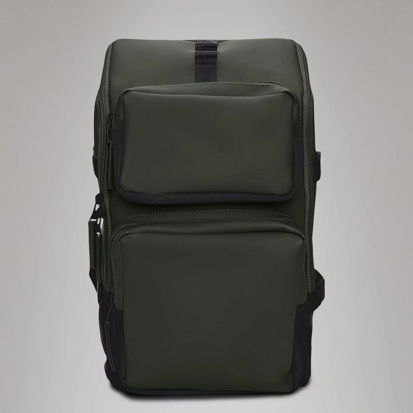 Sac À Dos Trail Cargo W3 Green - Mixte