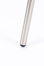Darwin - Coat Rack - Steel - Satin/Silver