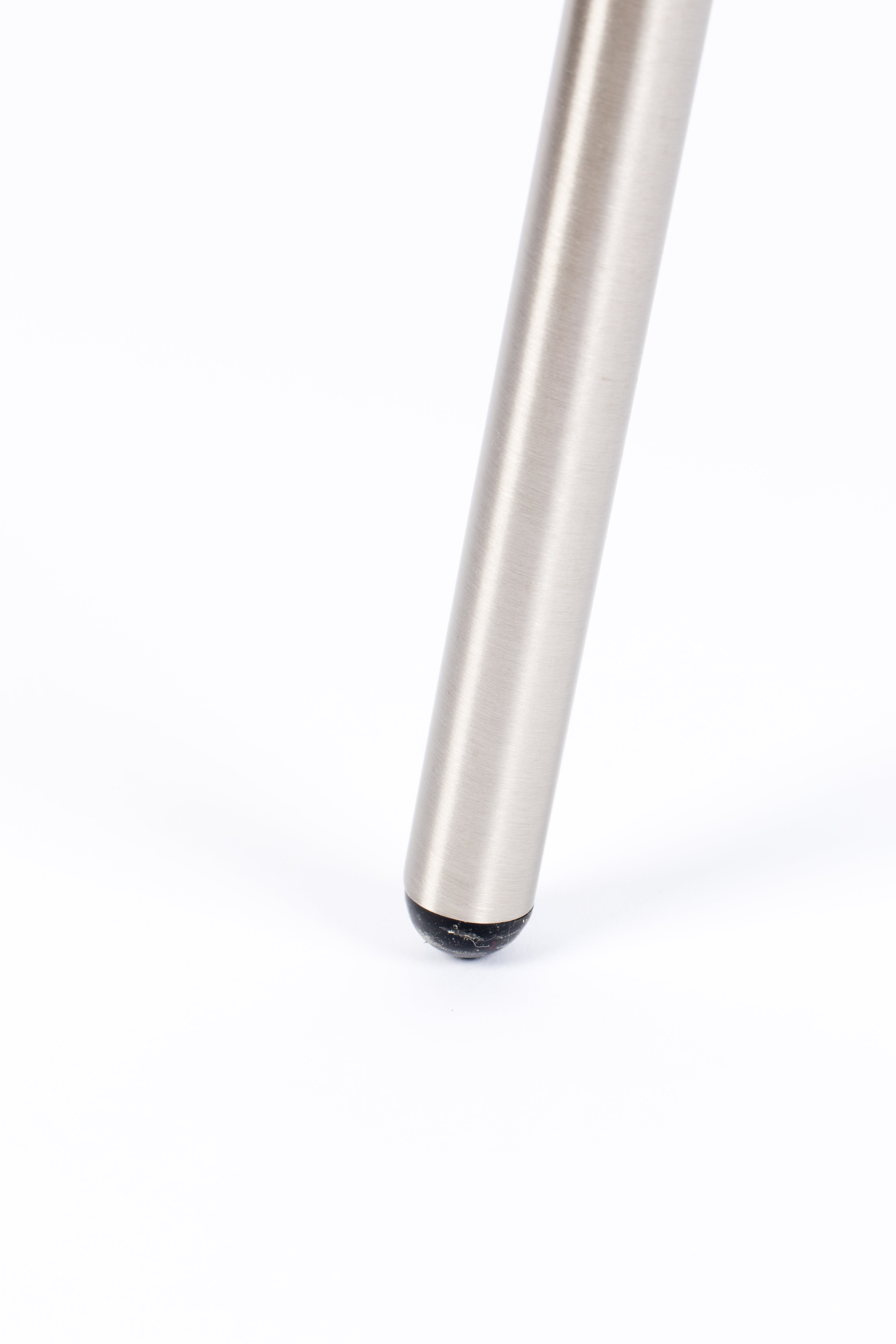 Darwin - Coat Rack - Steel - Satin/Silver