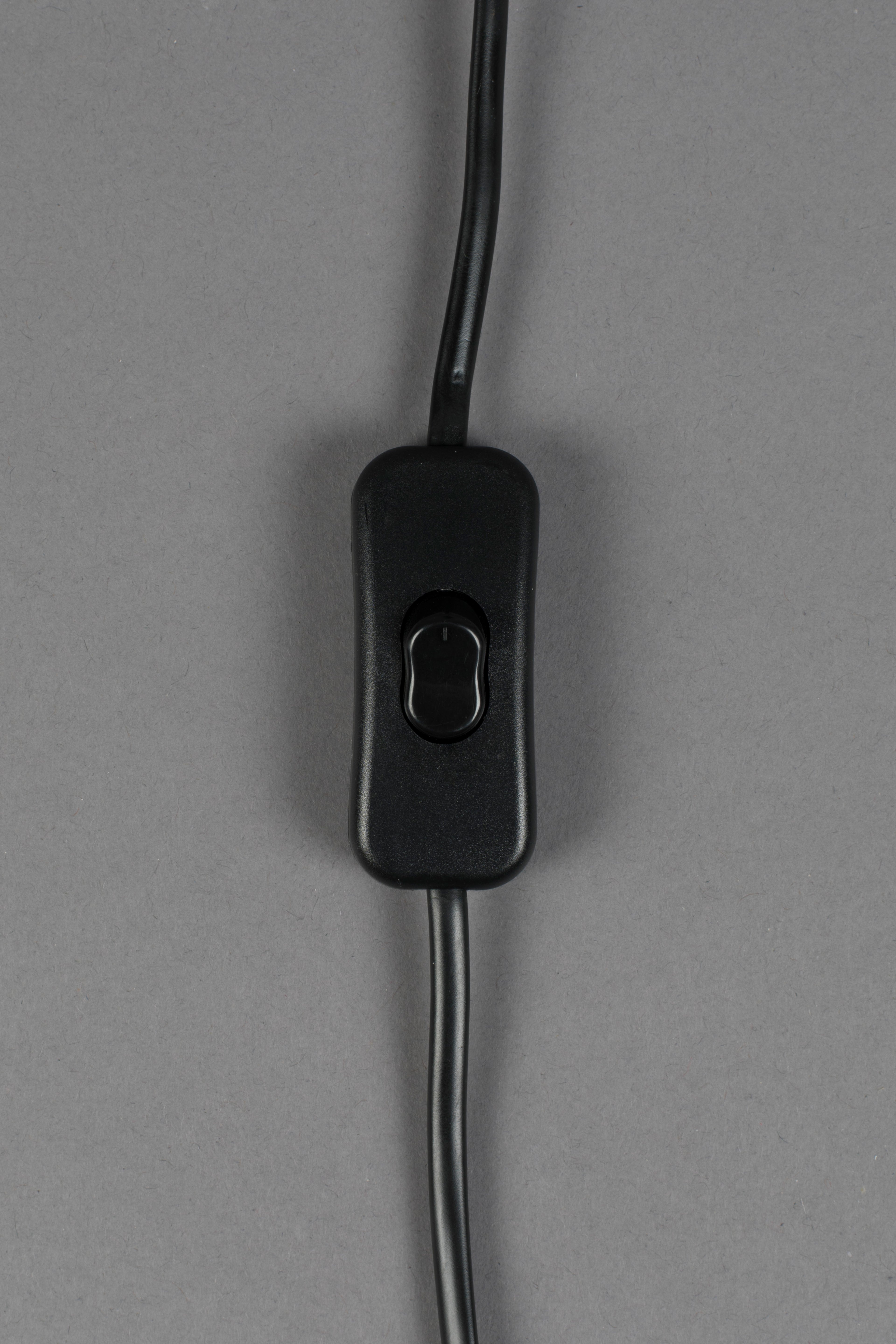 The Allis - Lampe De Table - Aluminium - Doré/Bronze