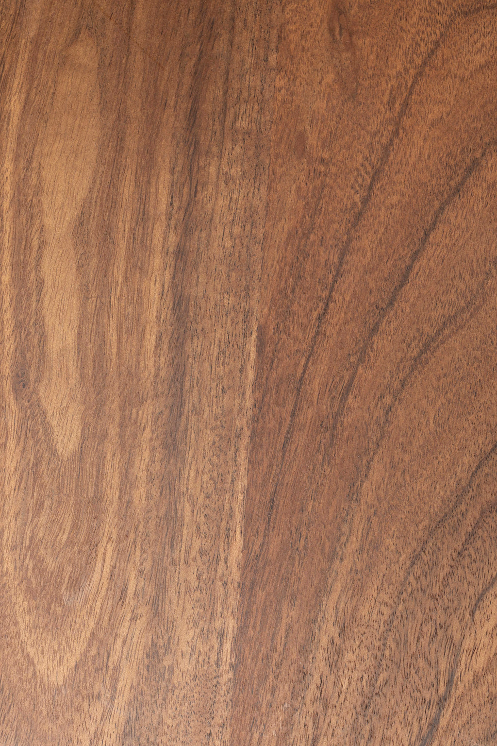 Shane - Table basse - Bois d'acacia - Noyer