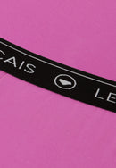 Slip En Coton - Intrepide Fuchsia