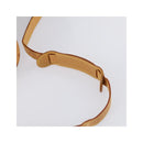 Sac À Main Louis Vuitton Marron