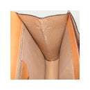 Sac À Main Macadam Celine Marron