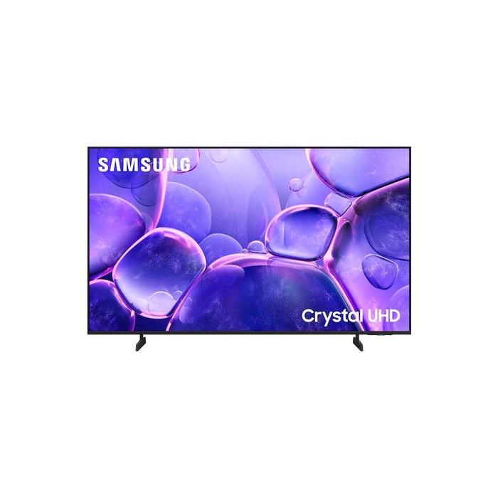 Samsung - Crystal UHD 50" U8072F – TV 4K HDR10+