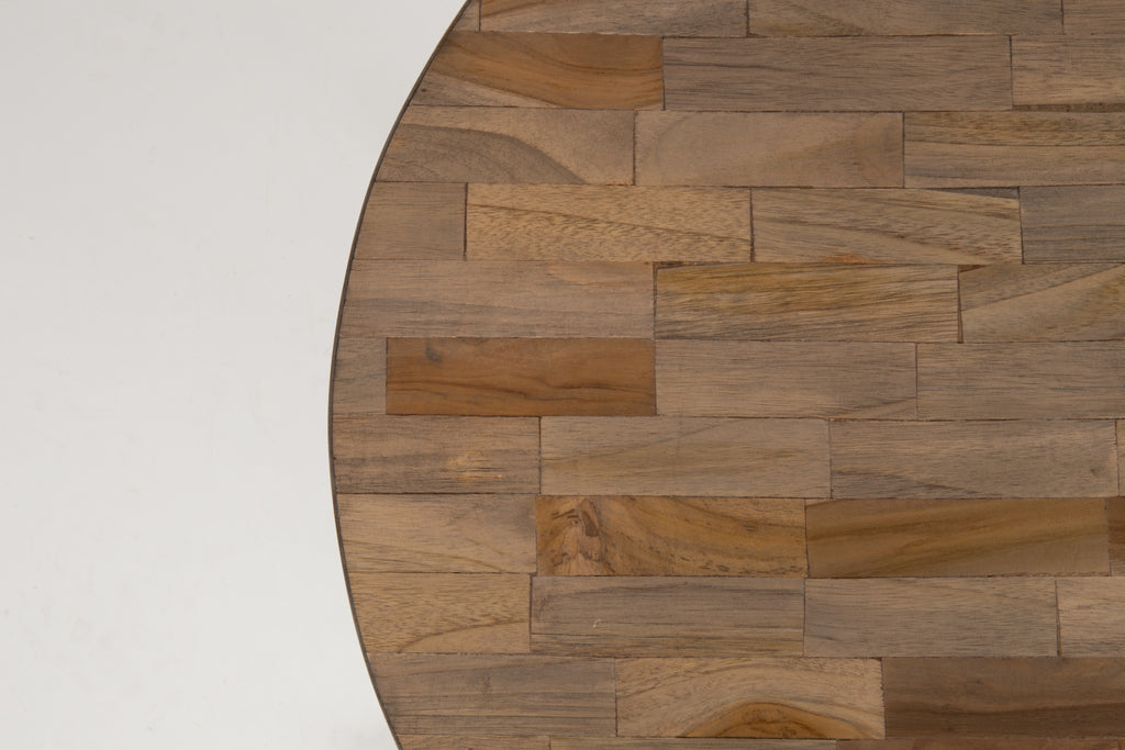 Suri Grande - Coffee Table - Teak - Brown
