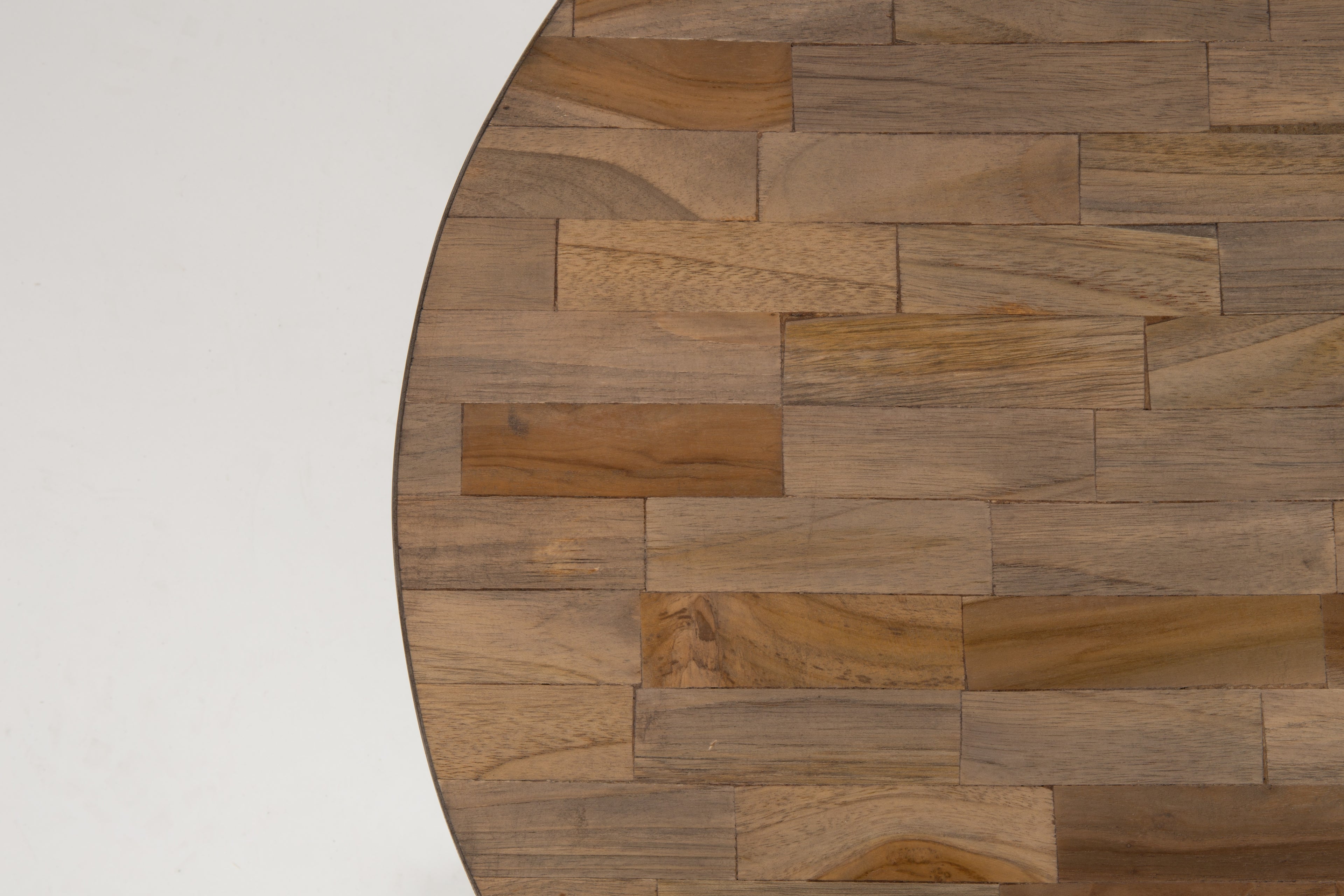 Suri Grande - Coffee Table - Teak - Brown