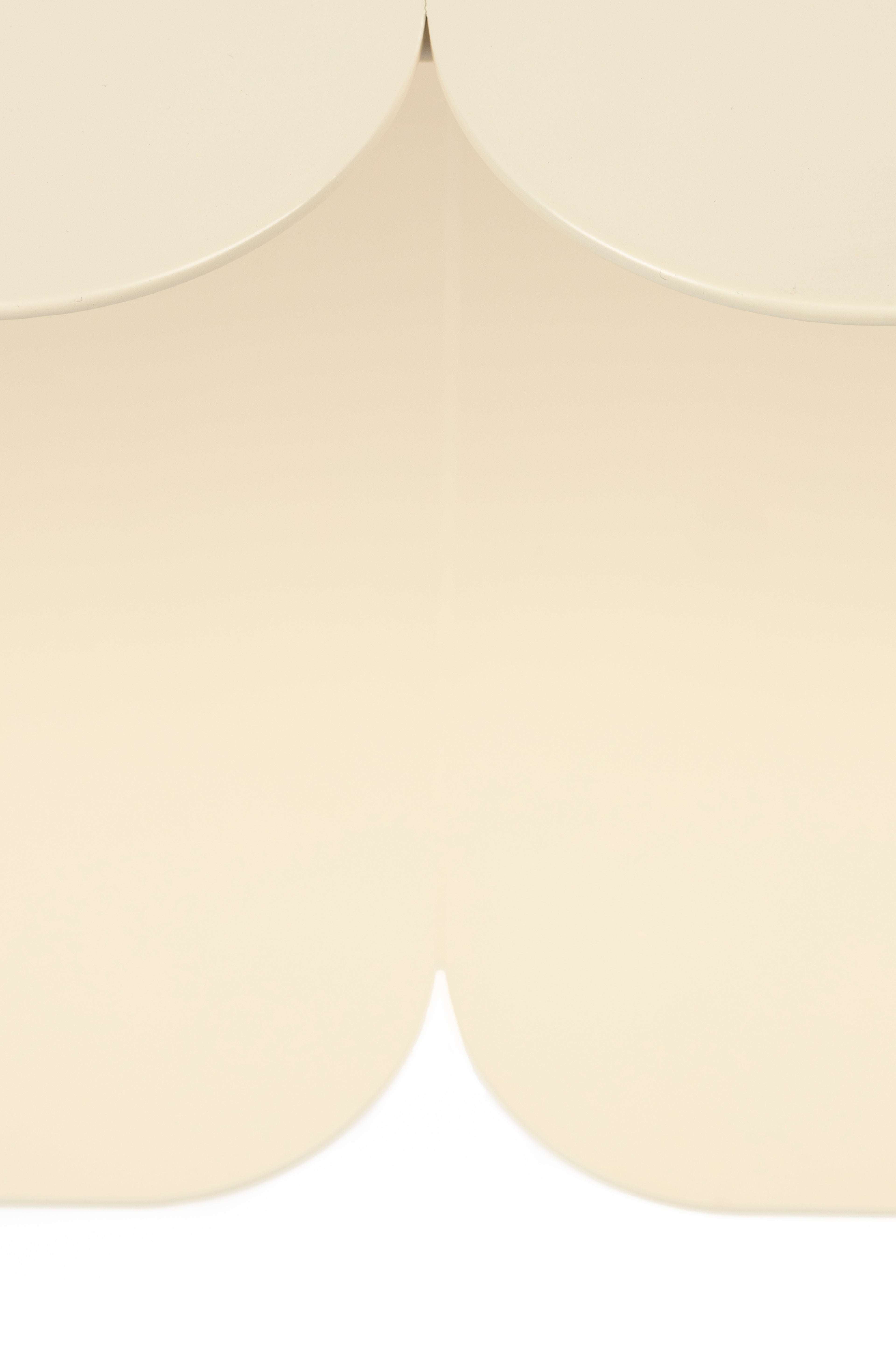 River L - Shelf - Iron - Rice/Beige