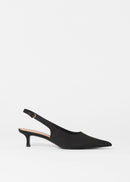 Shoes Sunni Pump - Black - Women