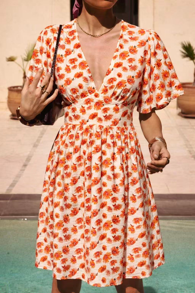 Robe Aïcha