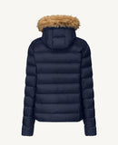 Prestige down jacket - Navy - Man