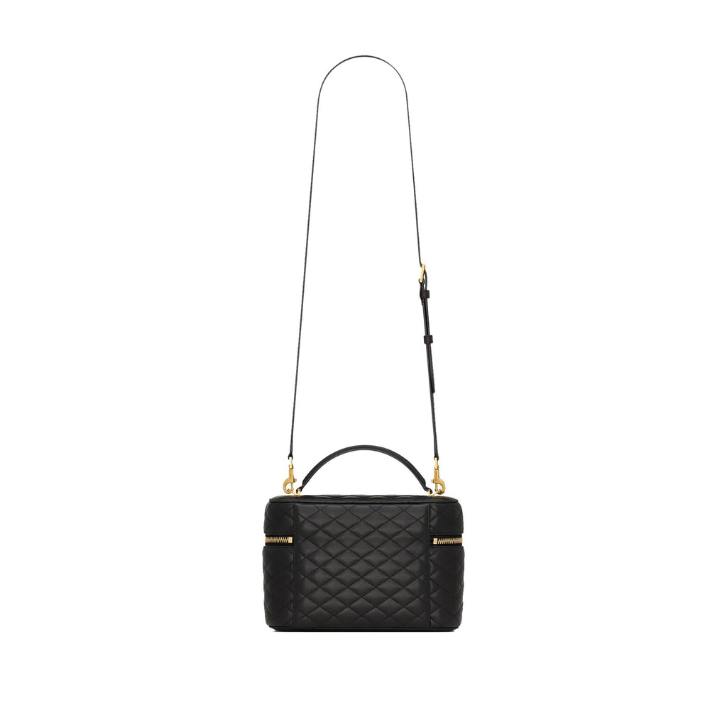 Saint Laurent GABY Large Vanity Bag