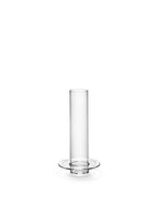 Glass Towers - Vase - S - Verre Borosilicaté - Transparent