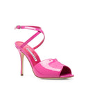 Sandales - Manolo Blahnik Hourani 105 - Pink