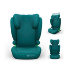 Siège Auto Junior Fix 2 Plus I-Size Vert