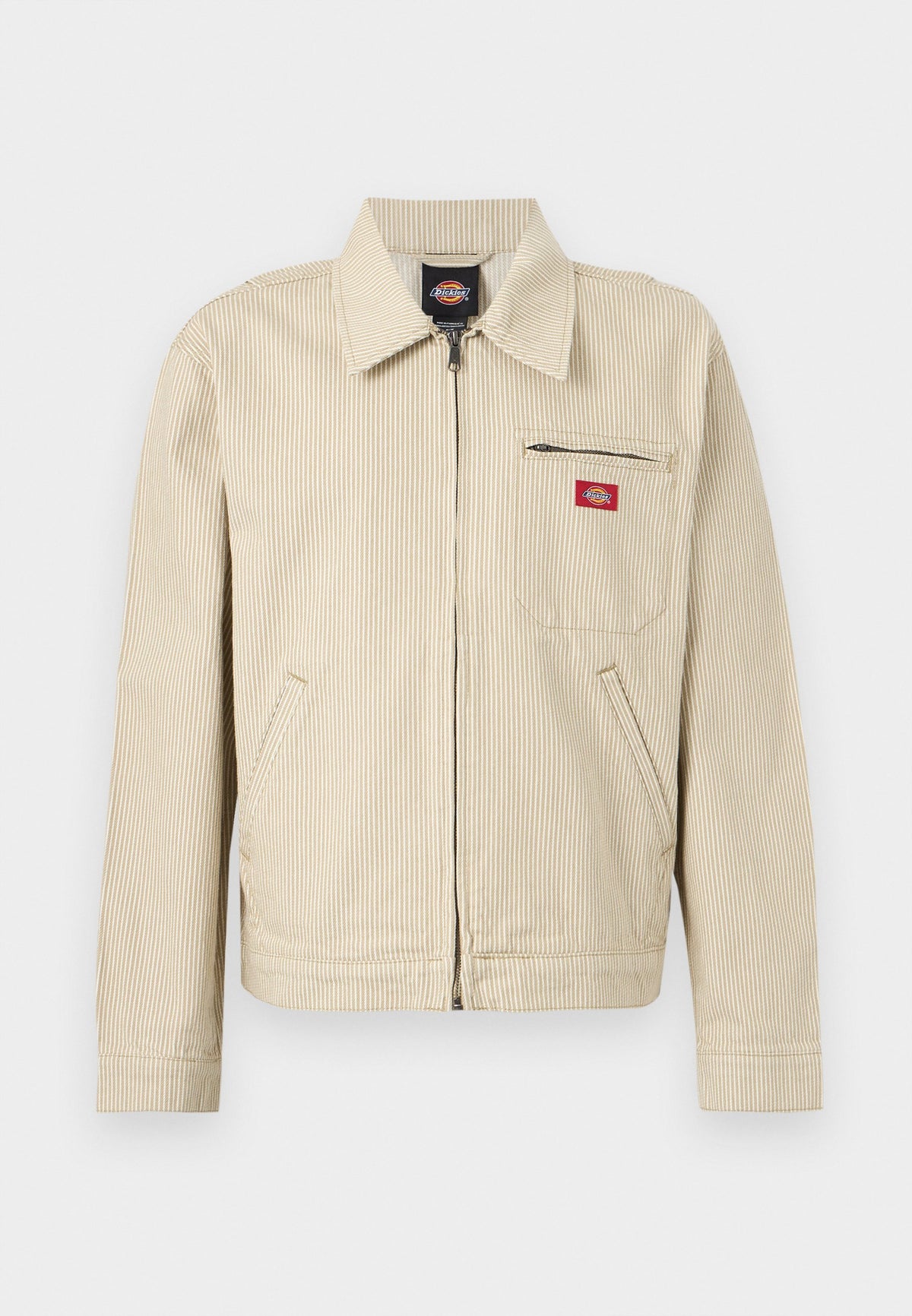 Hickory Painter Jacket - Mid-Season Jacket - Eucalyptus - Eucalyptus
