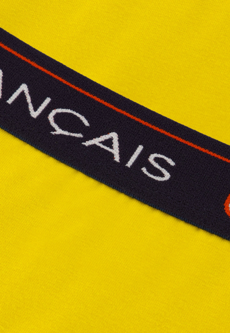 Slip En Coton - Intrépide Cire