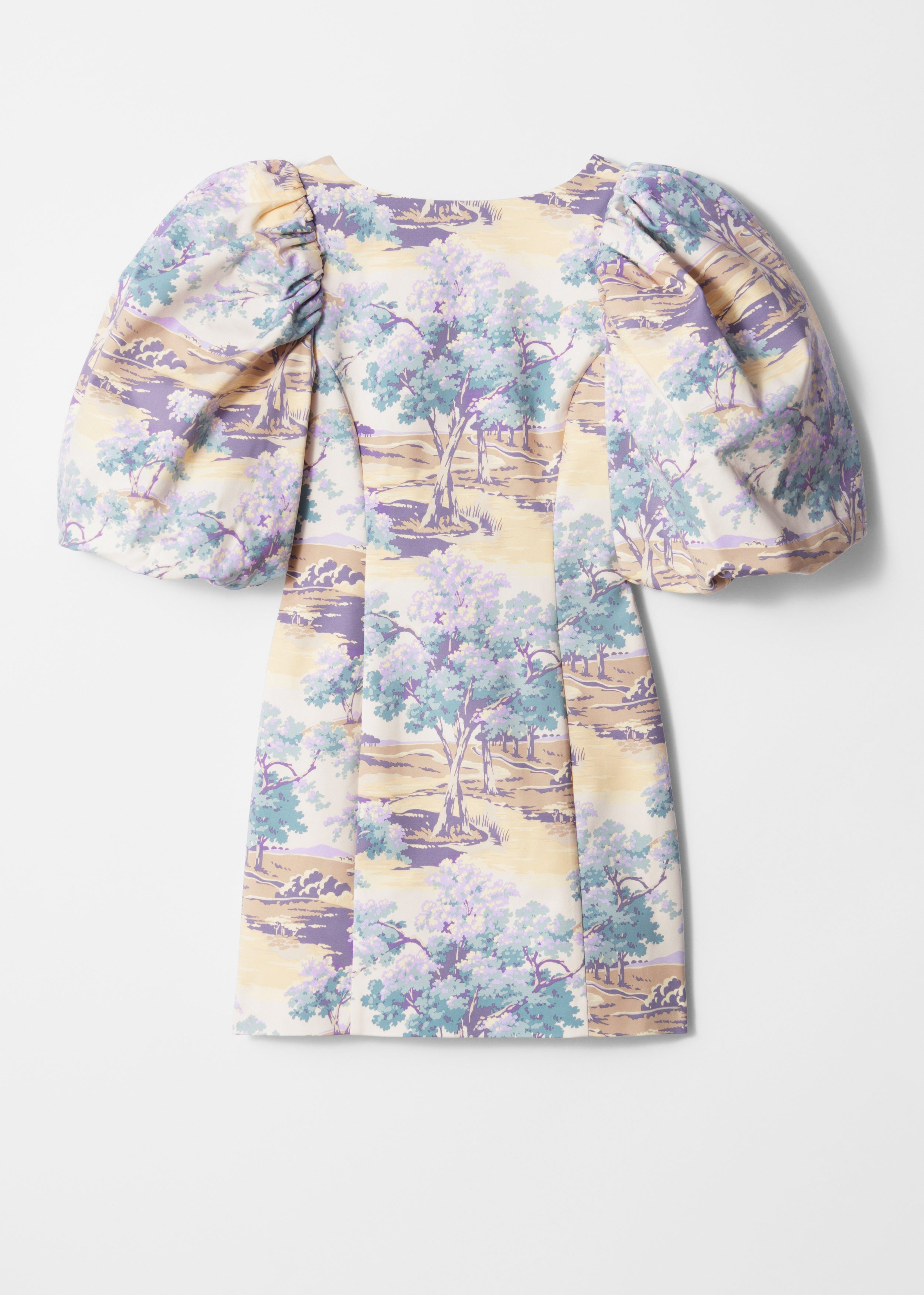 Robe Ve Damien - Beige